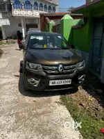 Renault KWID 2018 Petrol 80000 Km Driven