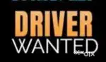 Wanted drivers for showroom