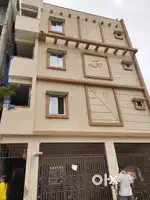 1 Bhk for Rent in old Chandapura, lakshmi sagara road