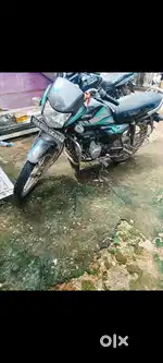 Arjent bechna hai