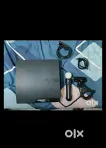 PlayStation 3 500GB