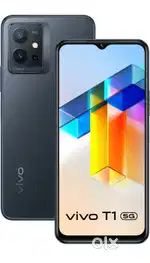 Vivo t1 5g