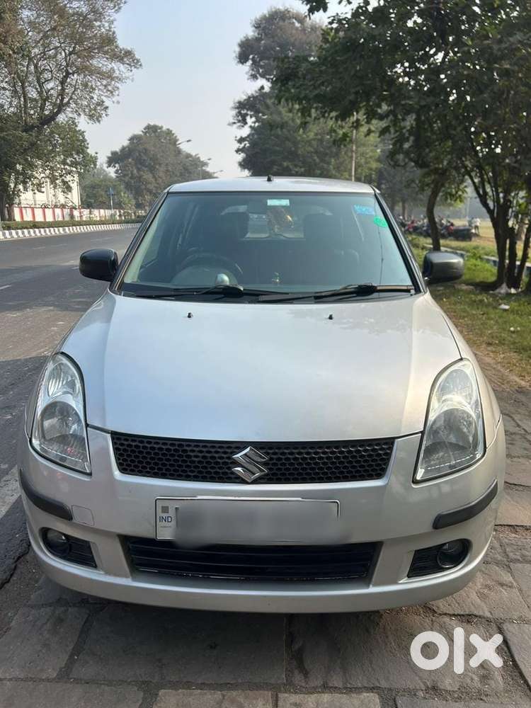 Maruti Suzuki Swift , Life time  Tax paid with new Batery .