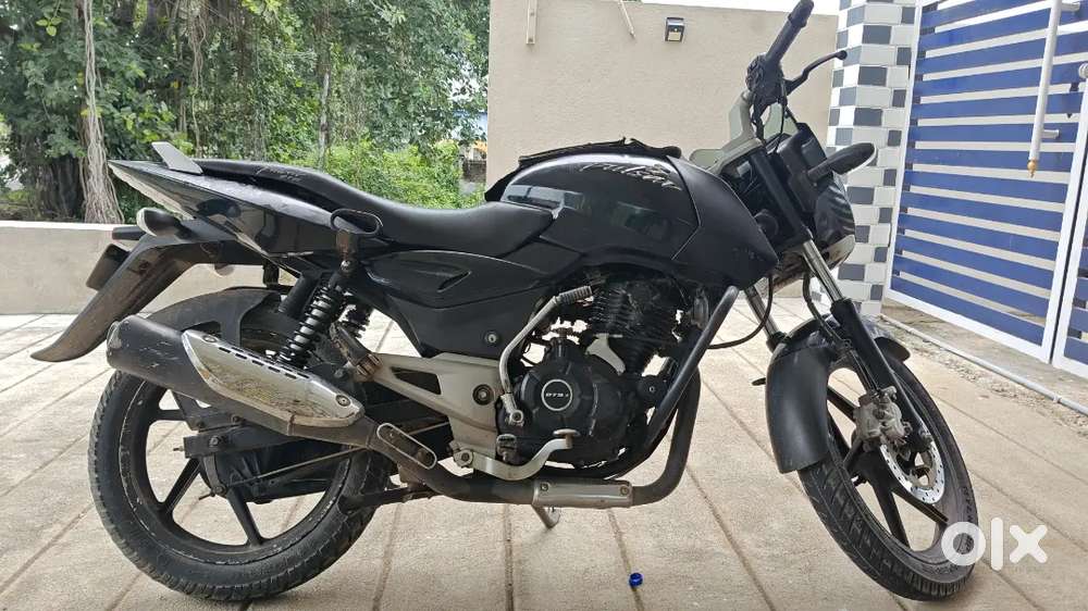 Pulsar 150 cc