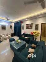 2BHK fully furnished flat available for rent