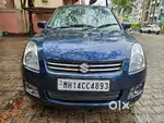 Maruti Suzuki Swift Dzire 1.2 Vxi BSIV, 2010, Petrol