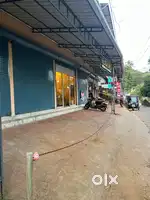 shutter rooms available near New bus stand Manjeri
