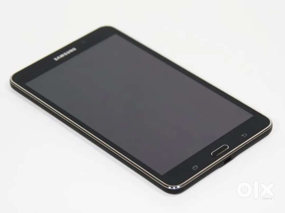 Samsung tab 4 full working condition