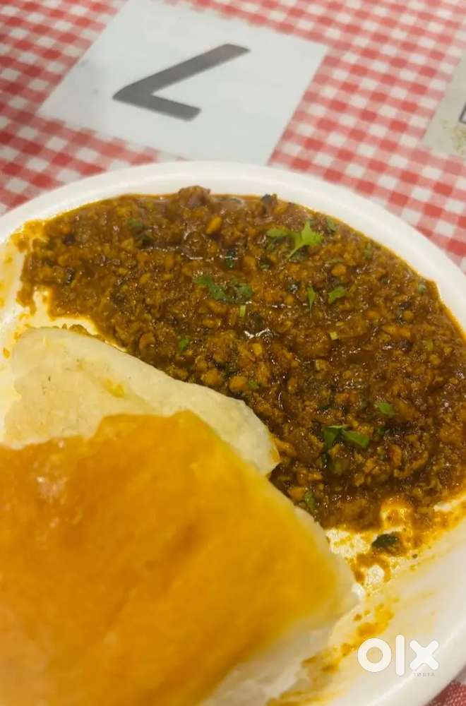 Required :- Keema Cook Mutton Keema Cook Chicken Keema Pav Cook Keema