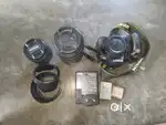 DSLR camera Nikon D5300