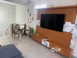 Spacious 3BHK Duplex Flat for Sale in Prime Location