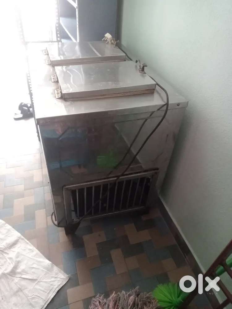 Fridge for sell