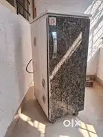 Atta Chakki, Floor mill