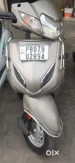 New condition 2018 model. Registered 2019