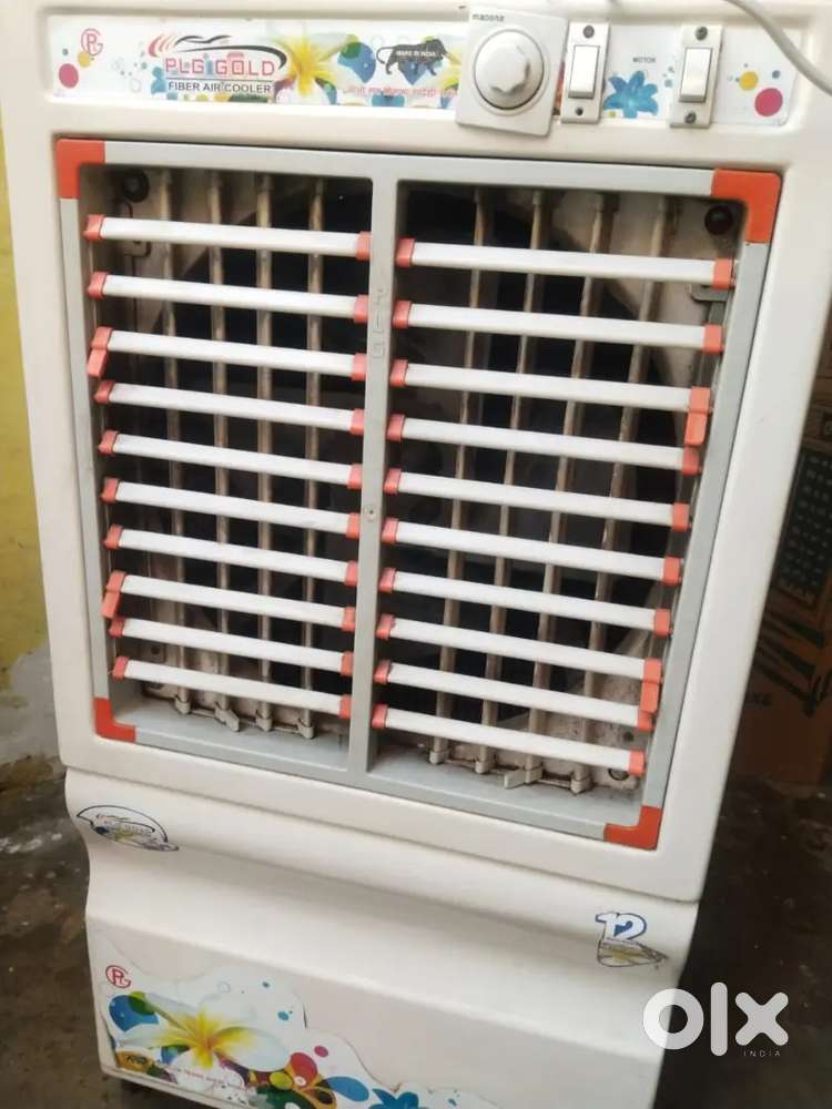 PLG Gold advance cooler