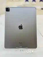 IPAD PRO 12.9 INCH SPACE GRAY 128GB WIFI M2 CHIP