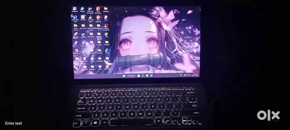 Asus laptop i5 8th gen