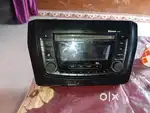 Car music system