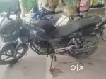 Pulsar 150