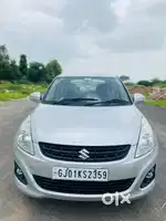 Maruti Suzuki Swift Dzire 1.3 VXI, 2012, CNG & Hybrids