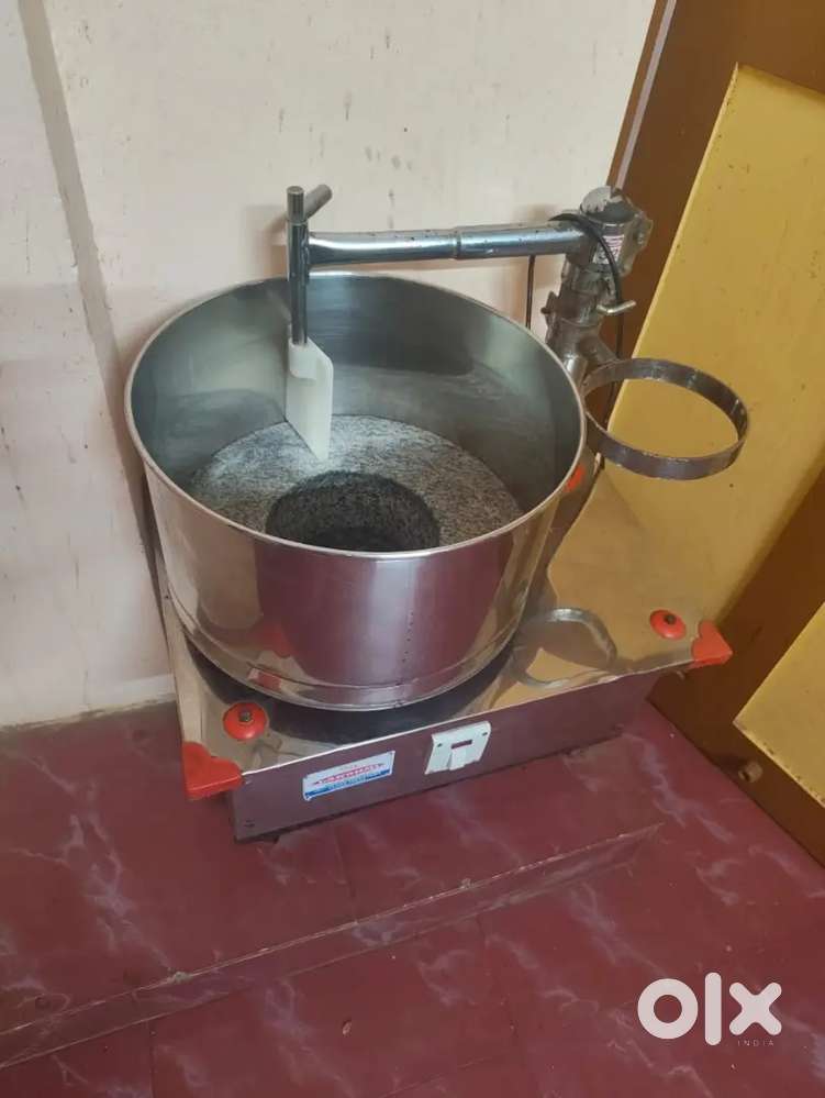 Lakshmi 2½liter grinder
