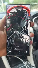 Samsung s22 Ultra