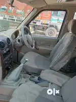 Mahindra Scorpio 2010
