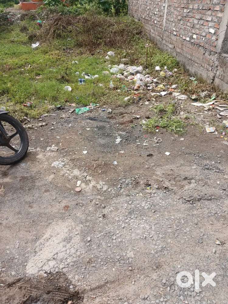 Nusrat Nagar Near Meetha Talab Dairy ke piche