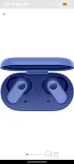 1 day old oneplus earbud