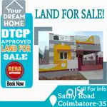 Budget Plots - Sathy Road
