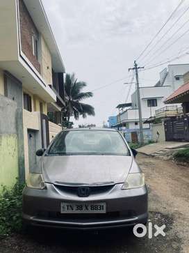 Honda City 2004 Petrol 117000 Km Driven