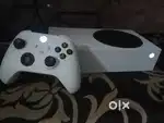 X box series s