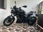 N160 Brooklyn Black Dual Channel ABS