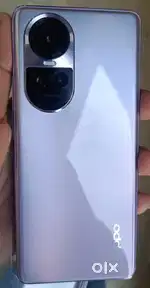 Oppo Reno 10 pro 12/256