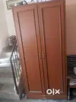 Wooden Almera Good condition