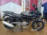 Well Maintained Bike, All New Parts, 45 km Driven, Excellent Condition
