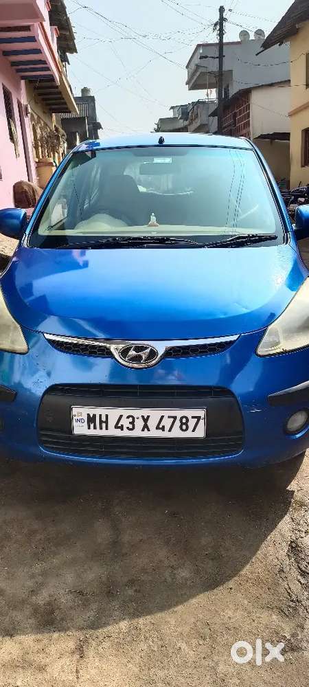 Hyundai i10 2009 Petrol