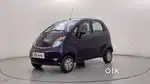 Tata Nano 2012-2015 Twist XT, 2014, Petrol