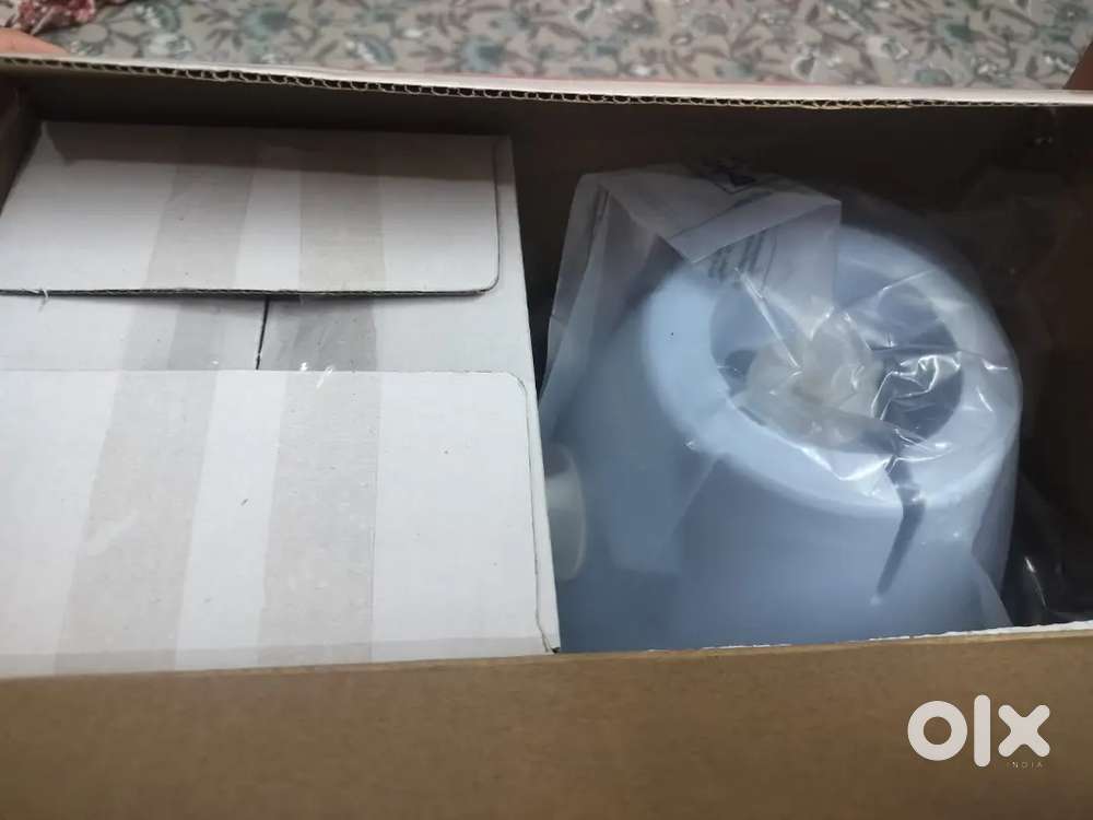 BRAND NEW MAHARAJA MIXER