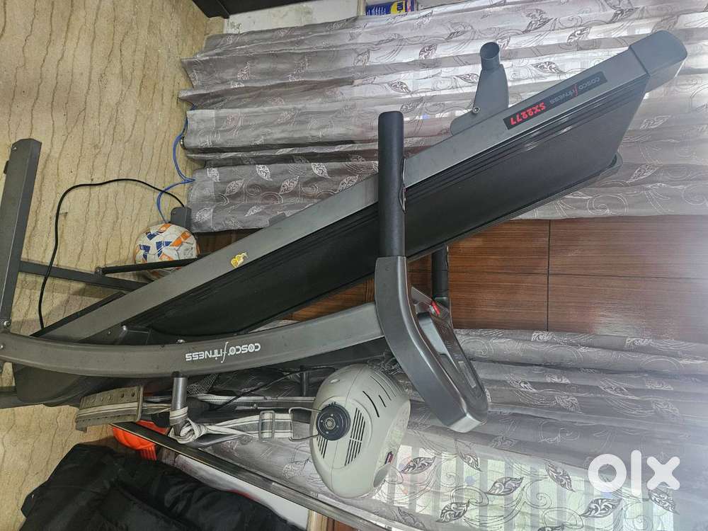 Treadmill cosco fitness SX2277