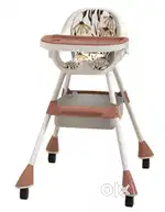 Brand New Baby Feeding Table