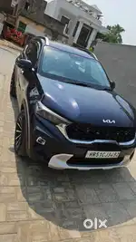 Kia Sonet HTX 1.5 DIESEL, 2022, Diesel