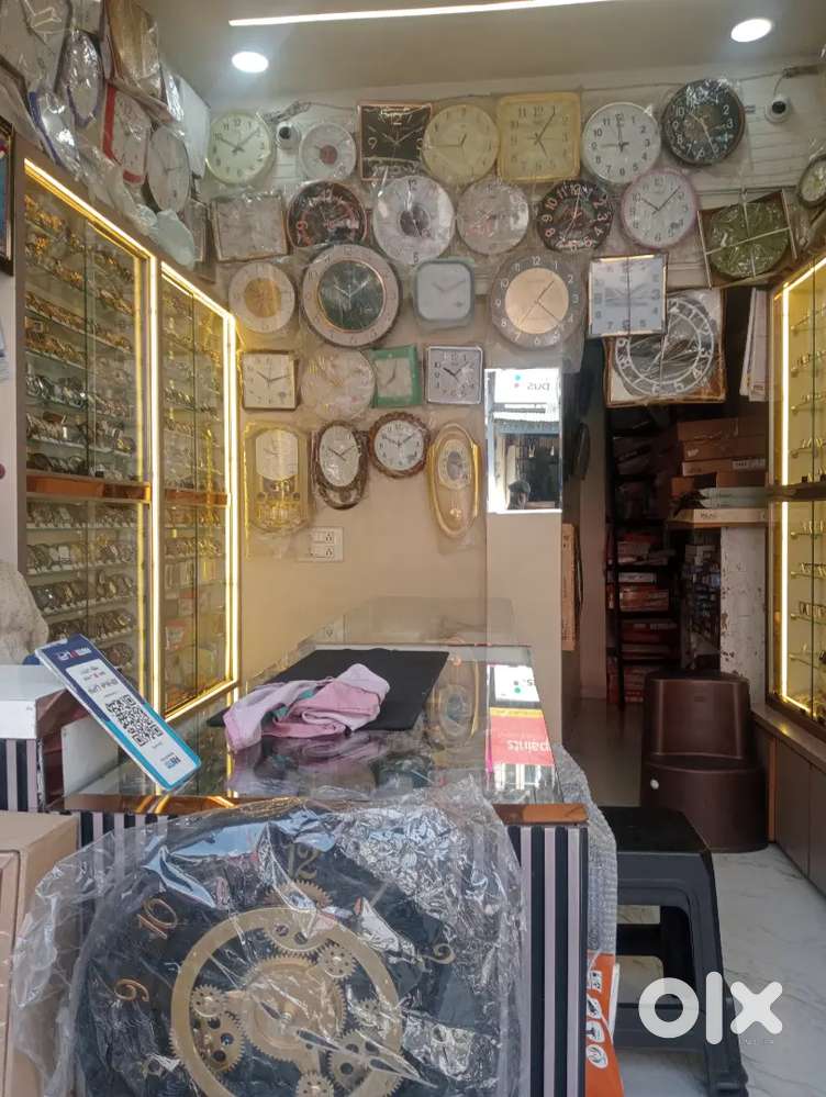 Dukan ladki  & ladka kam ke liye  chahiye time 12 se 9