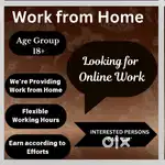 Work From Home