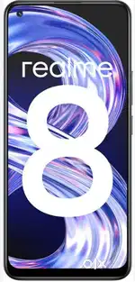 Urgent sell Realme 8   6/128GB Aur  Exchange