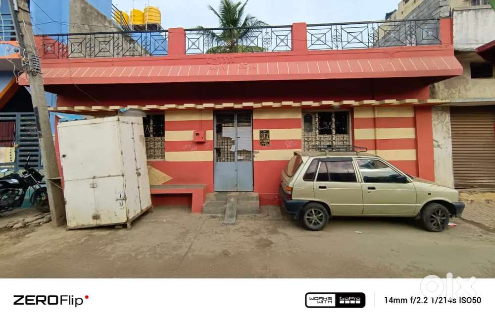 Size 32*60,1920 Sqft property with E- khata, with clear documents,