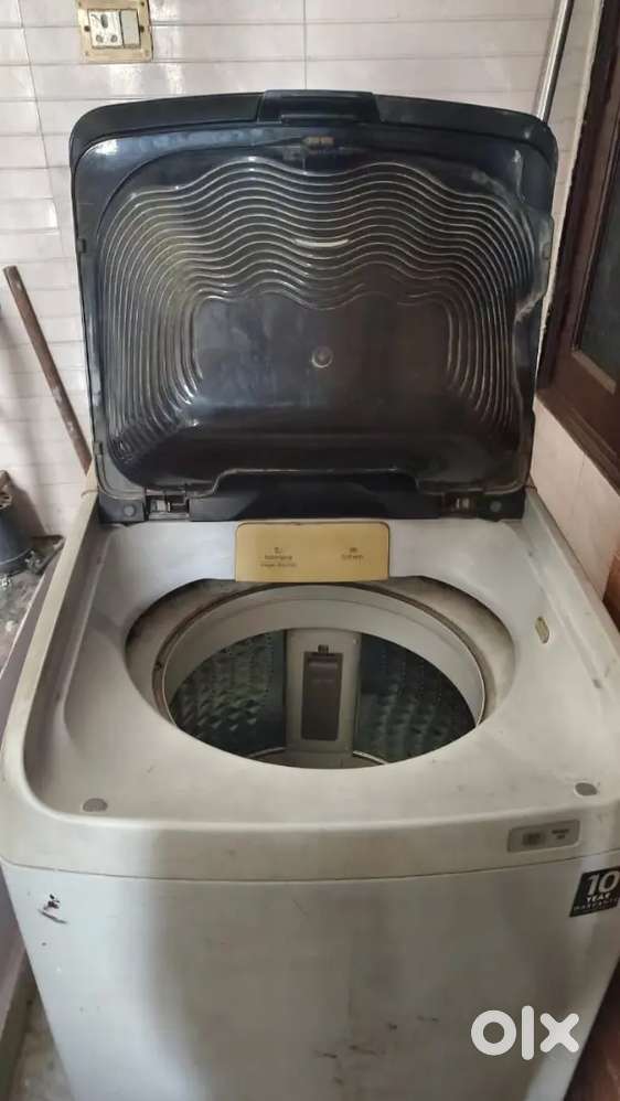 Automatic Washing machine