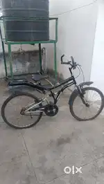 Turbodrive