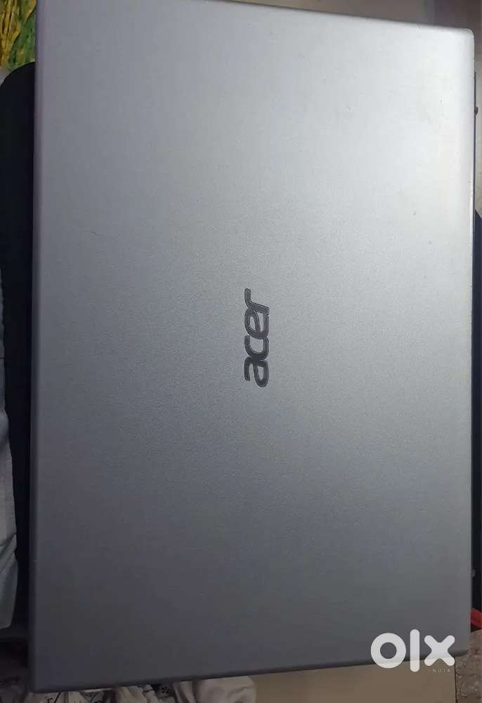 Laptop - Acer Aspire 3