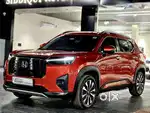 Honda Elevate ZX CVT, 2023, Petrol